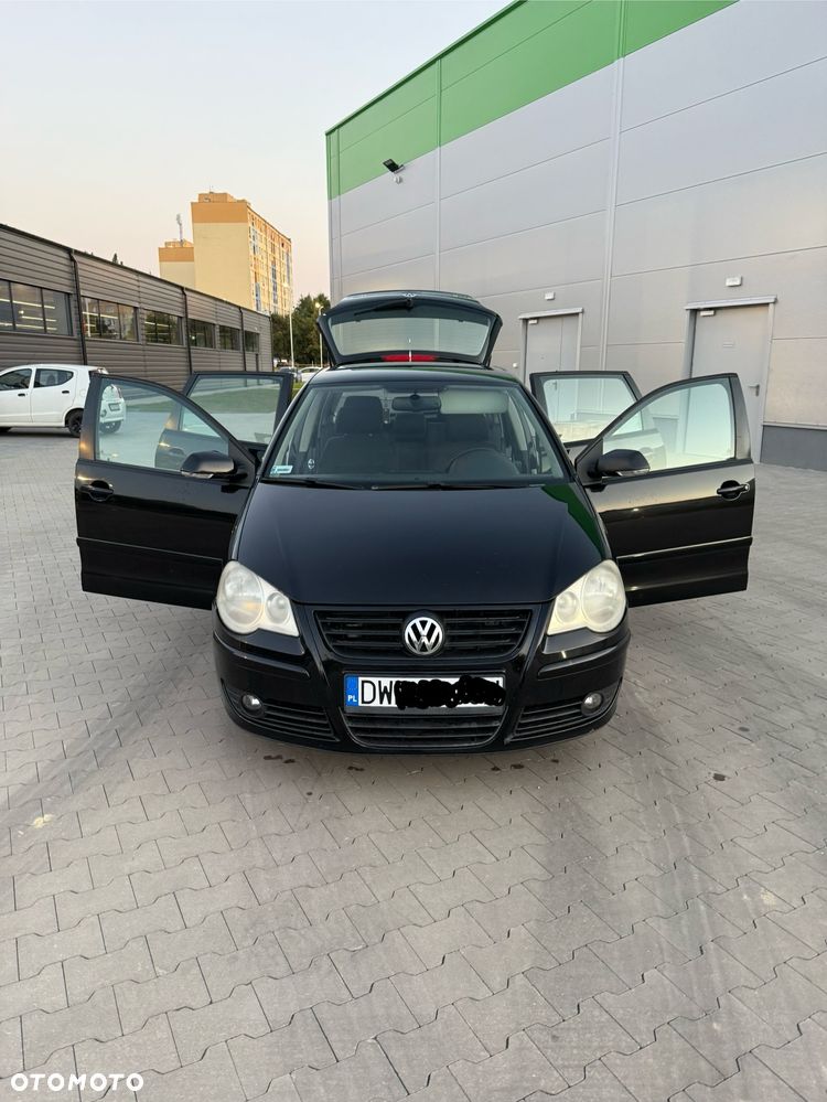 Volkswagen Polo 1.9 TDI Comfortline - 11