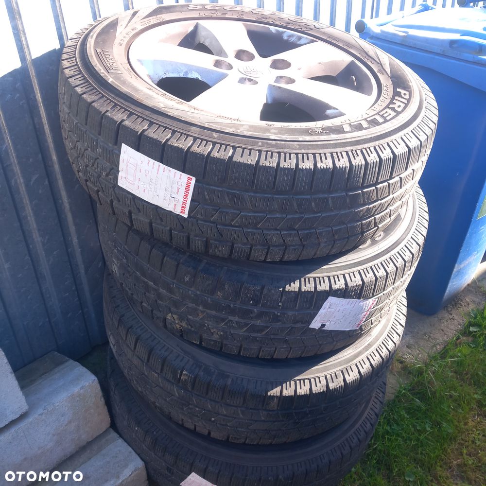 Fiat Freemont 2.0 Multijet - 6