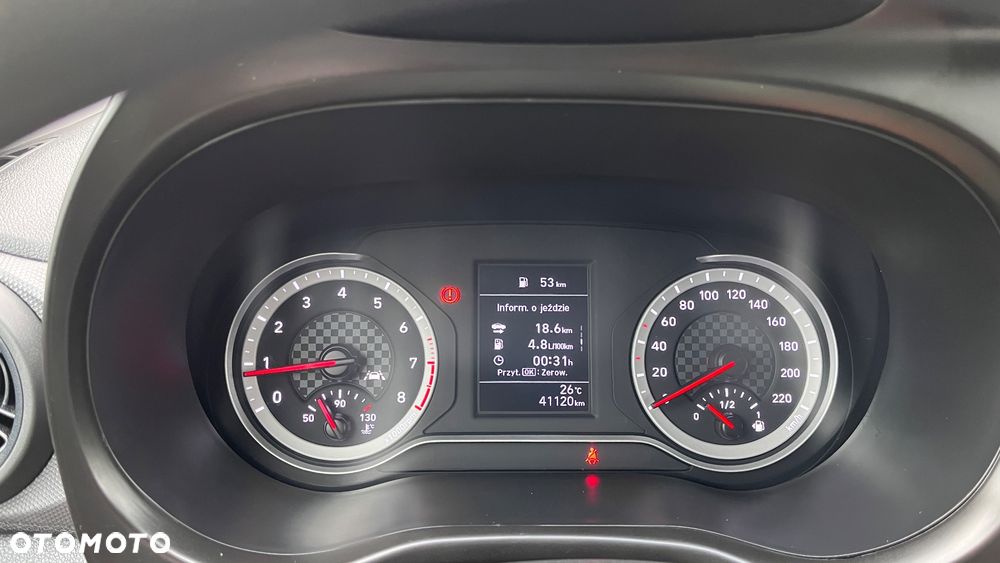 Hyundai i10 1.0 Access - 6