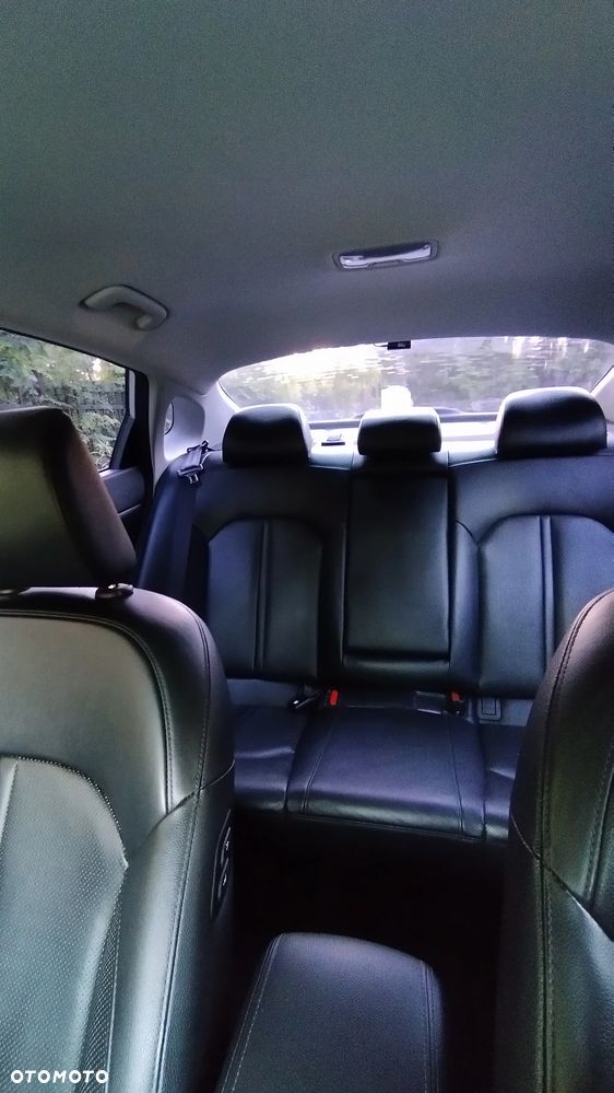 Kia K5 - 11