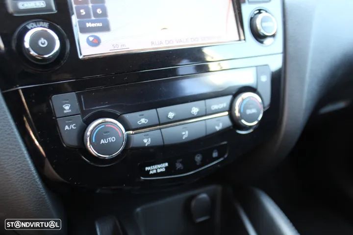 Nissan Qashqai 1.5 dCi Tekna - 45
