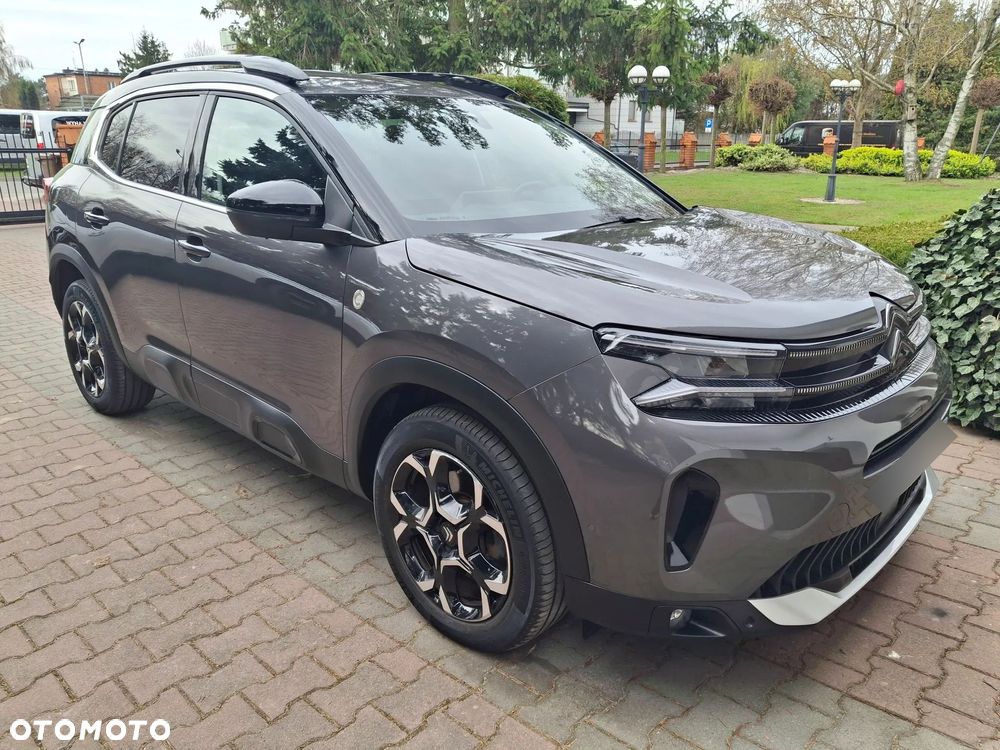 Citroën C5 Aircross 1.6 PHEV 225 Feel Pack EAT8 - 1
