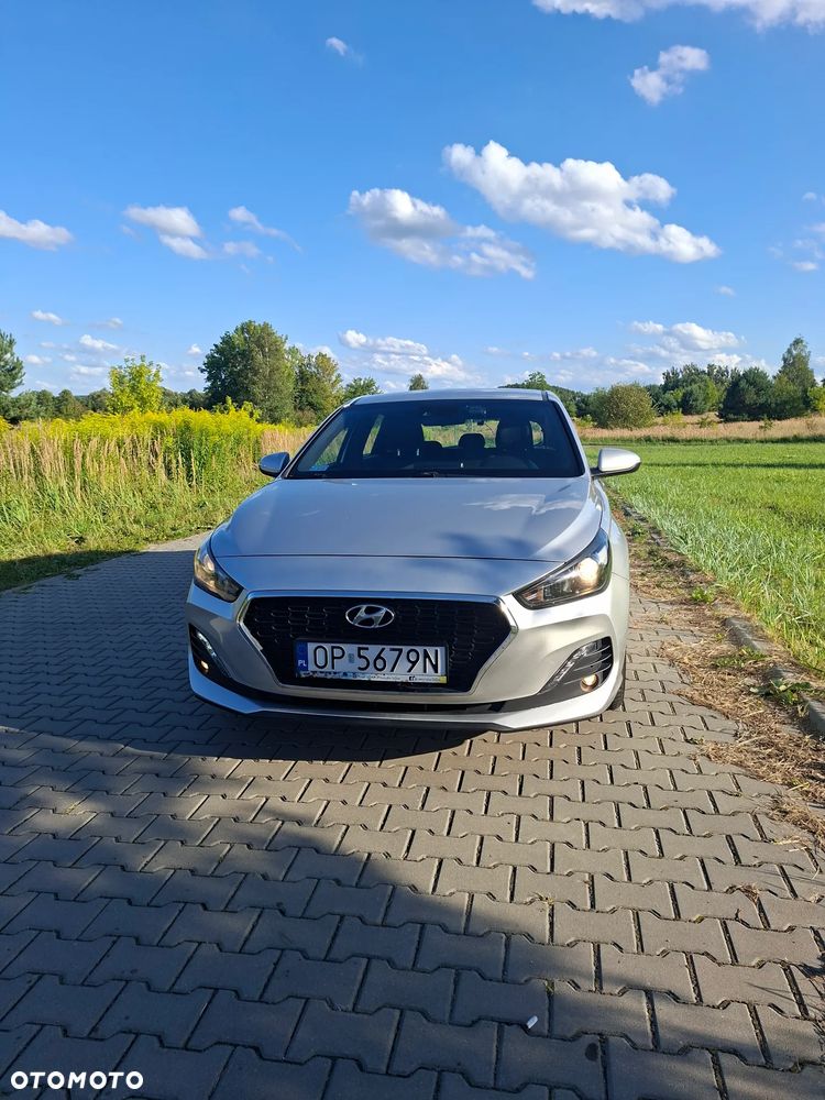 Hyundai i30 1.4 GET - 24