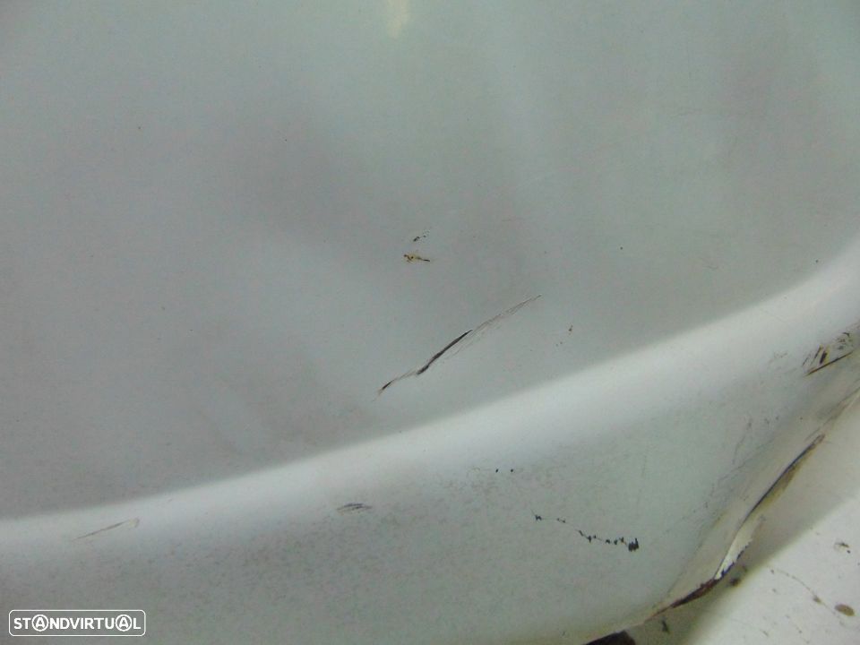 Renault 4l guarda lamas de trás - 3