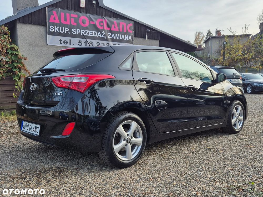 Hyundai i30 1.4 Style - 28