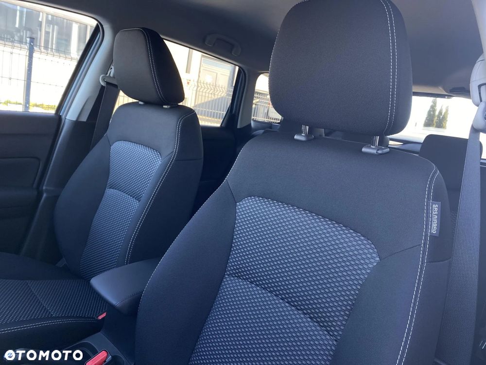 Suzuki Vitara 1.4 Boosterjet mHEV Premium Plus 4WD - 12