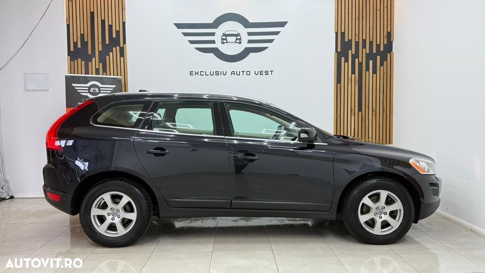Volvo XC 60 D3 Aut. Summum - 13