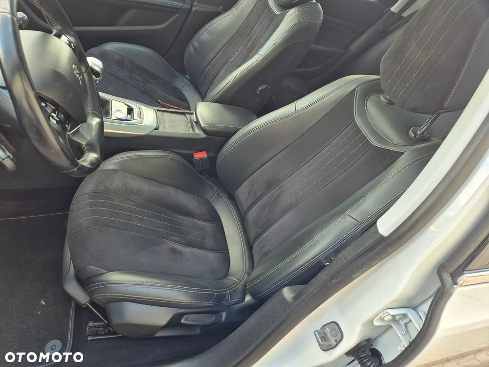 Peugeot 308 BlueHDi 120 Stop & Start Allure - 10