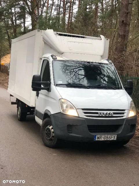Iveco Daily - 1