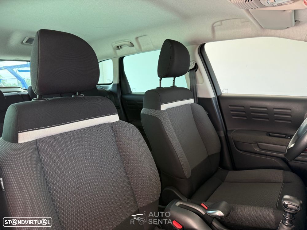 Citroën C3 Aircross 1.2 PureTech Feel Pack - 15