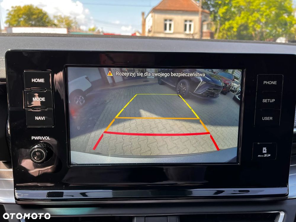 SsangYong/KGM Torres 1.5 T-GDI Wild 4WD - 20