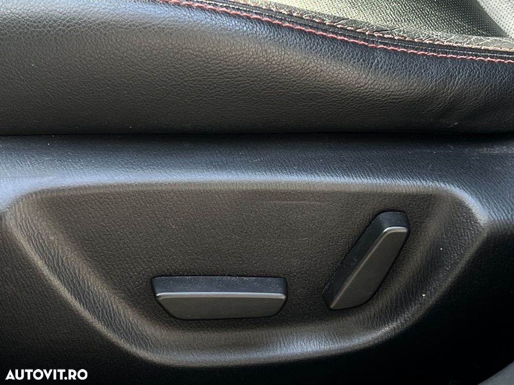 Mazda 3 CD150 AT Revolution - 21