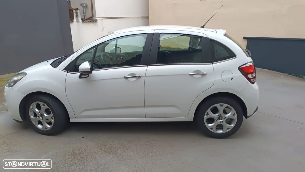 Citroën C3 - 4