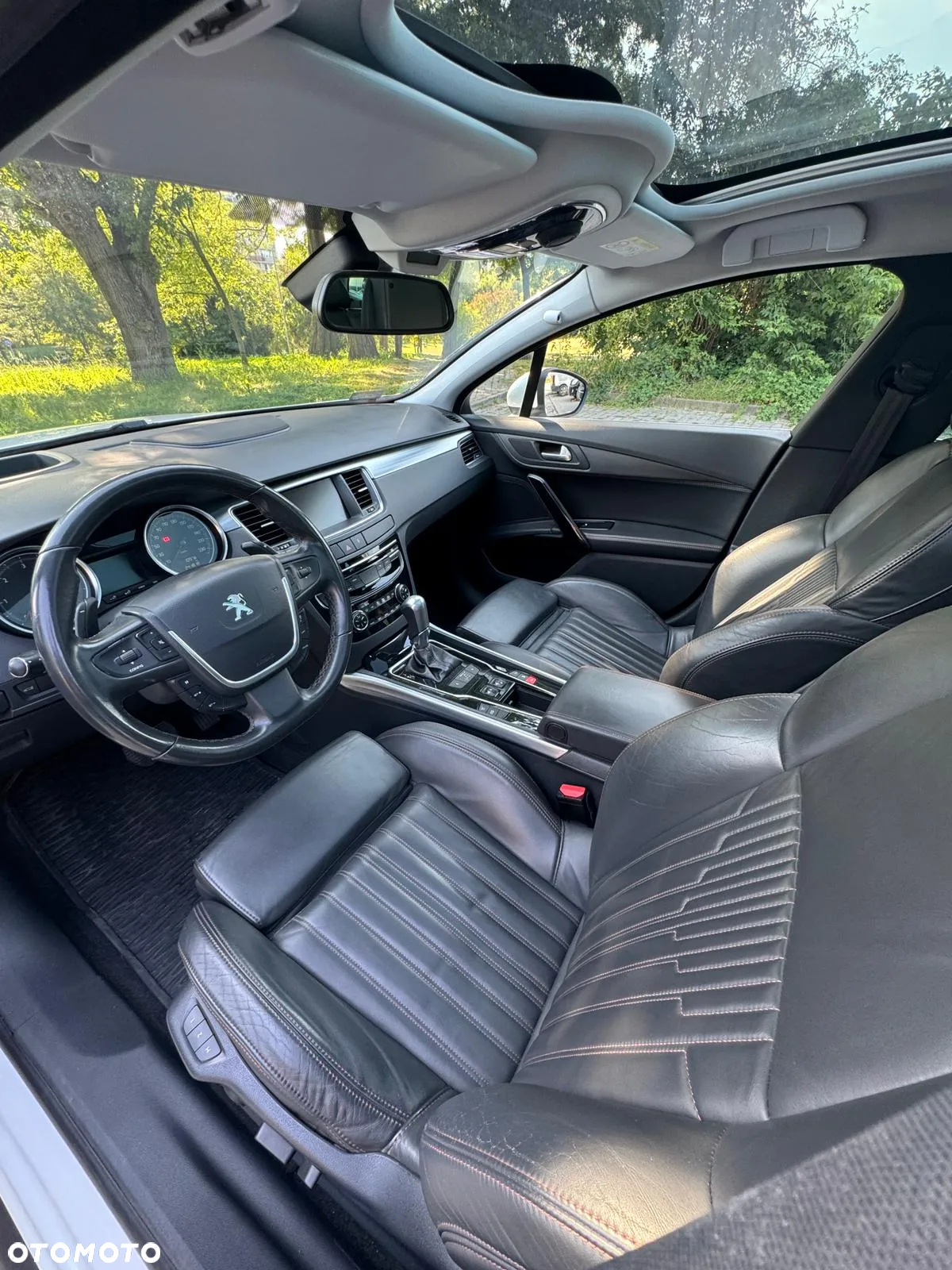 Peugeot 508 ver-2-0-bluehdi-rxh-s-s - 37