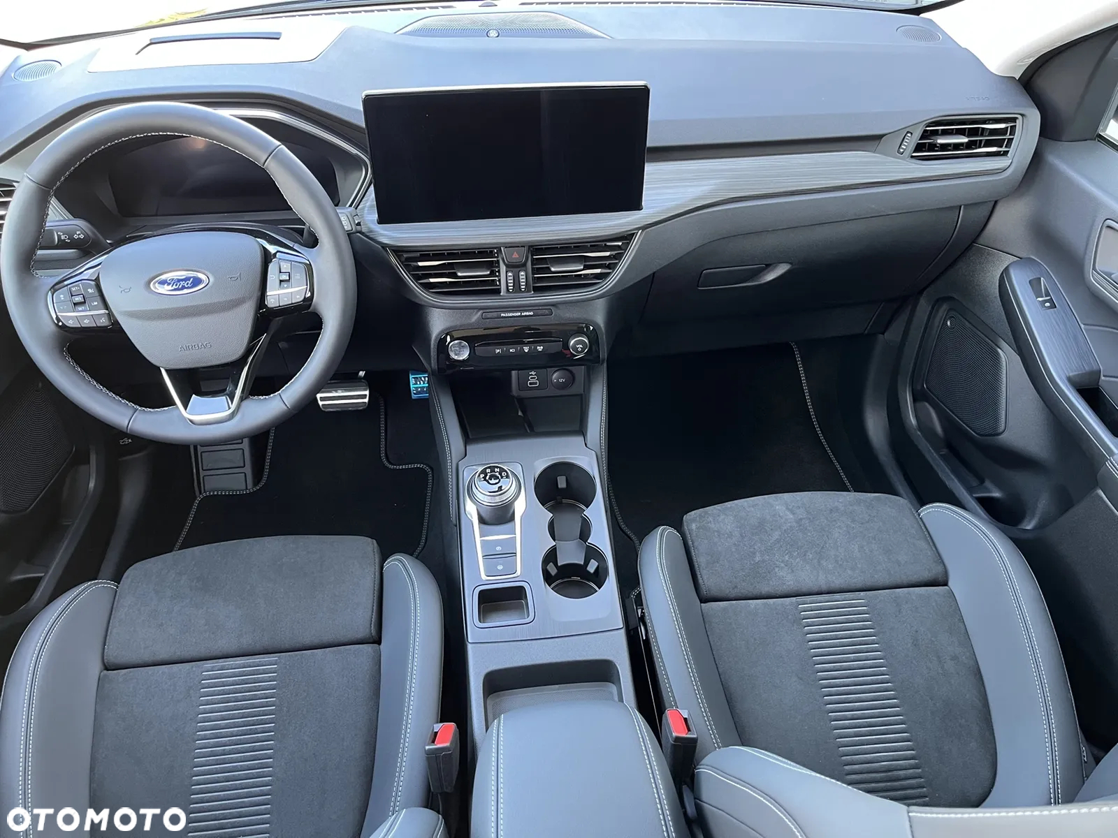 Ford Kuga 2.5 FHEV AWD Active X eCVT - 17
