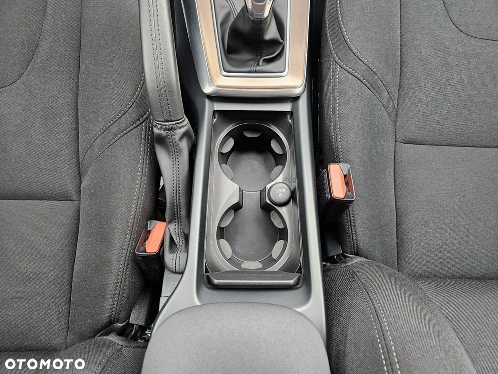 Volvo V40 D2 Drive-E Momentum - 23