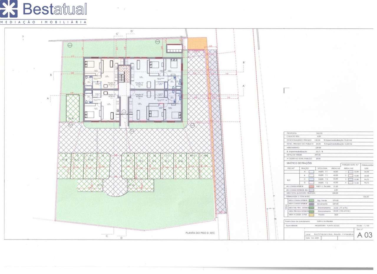 Vendido C/Projeto Aprovado para 12 Frações - Requião - Grande imagem: 3/6