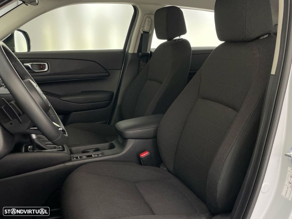 Honda HR-V 1.5 i-MMD e:HEV Elegance - 19