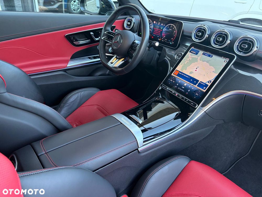 Mercedes-Benz CLE - 18