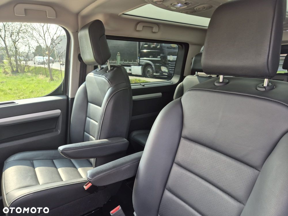 Peugeot Traveller L3 2.0 EAT8 Allure - 7