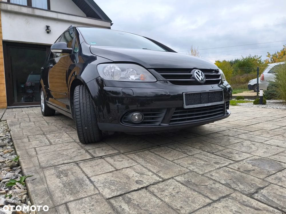 Volkswagen Golf Plus 1.4 United - 11
