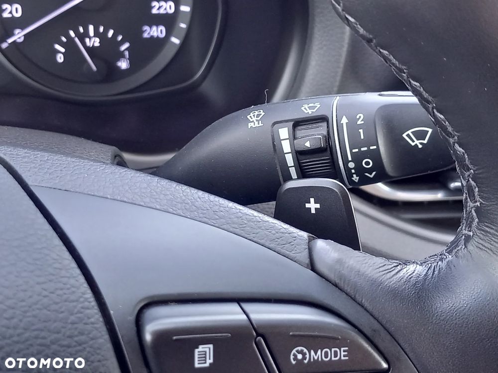 Hyundai i30 1.5 T-GDI 48V Smart DCT - 23