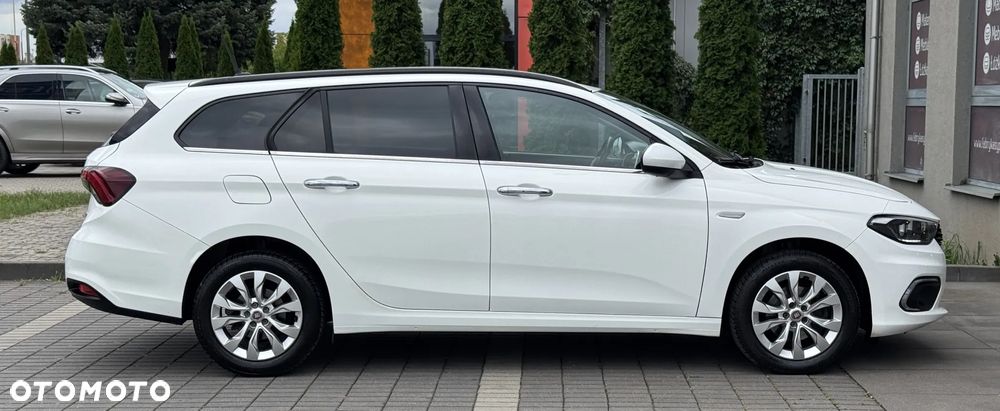 Fiat Tipo 1.4 T-Jet Business Line - 7