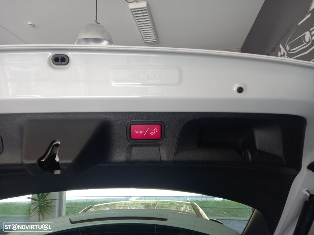 Mercedes-Benz CLA 180 - 7