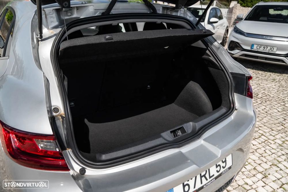 Renault Mégane - 12