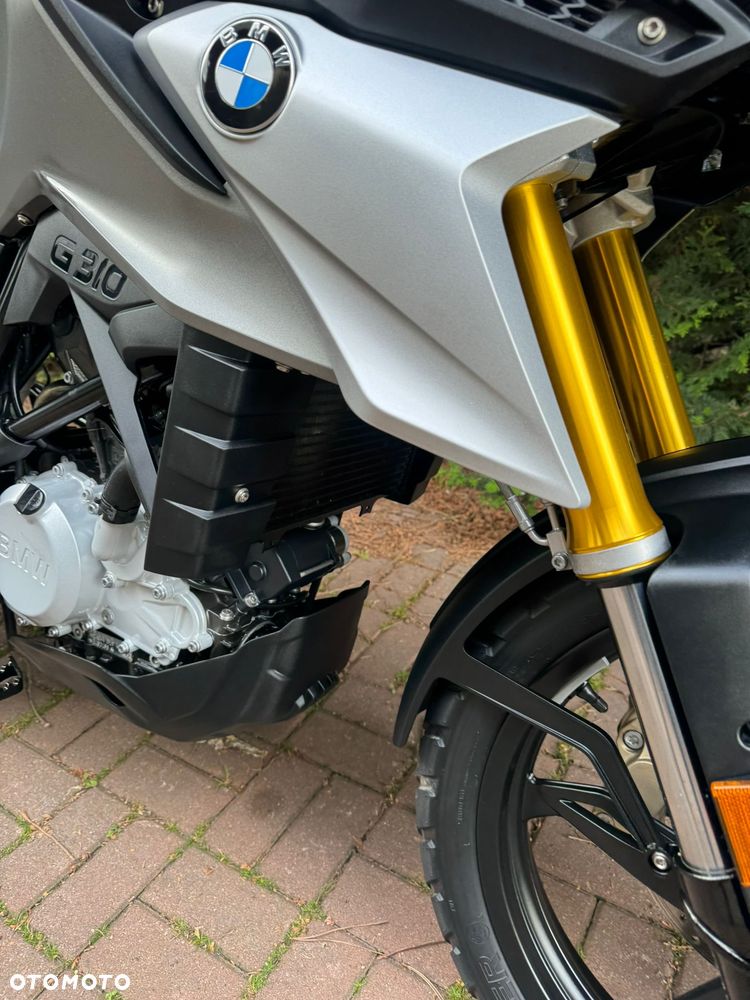 BMW G - 4