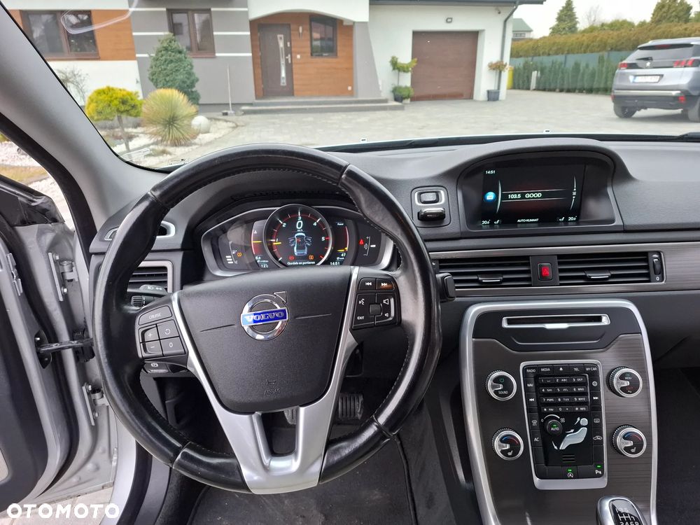 Volvo S80 D4 Summum - 27