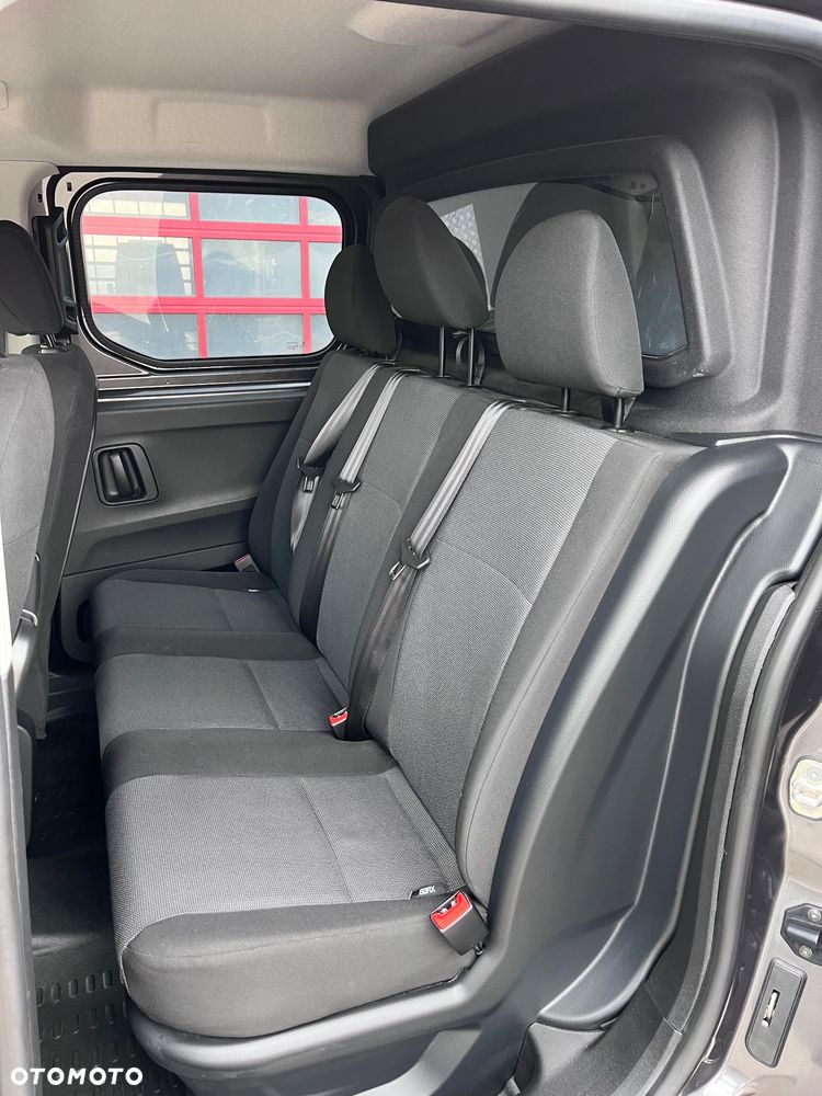 Opel Combo - 8