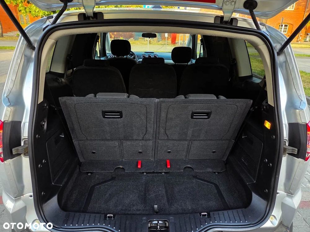 Ford S-Max 2.0 TDCi DPF Titanium X - 8