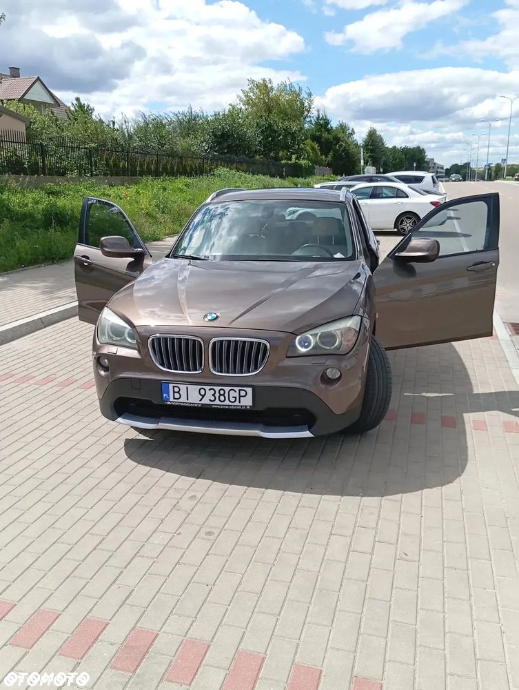 BMW X1 - 4