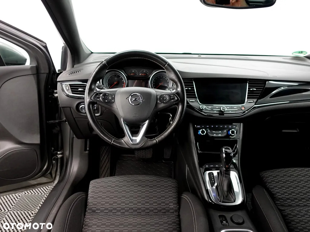 Opel Astra - 6
