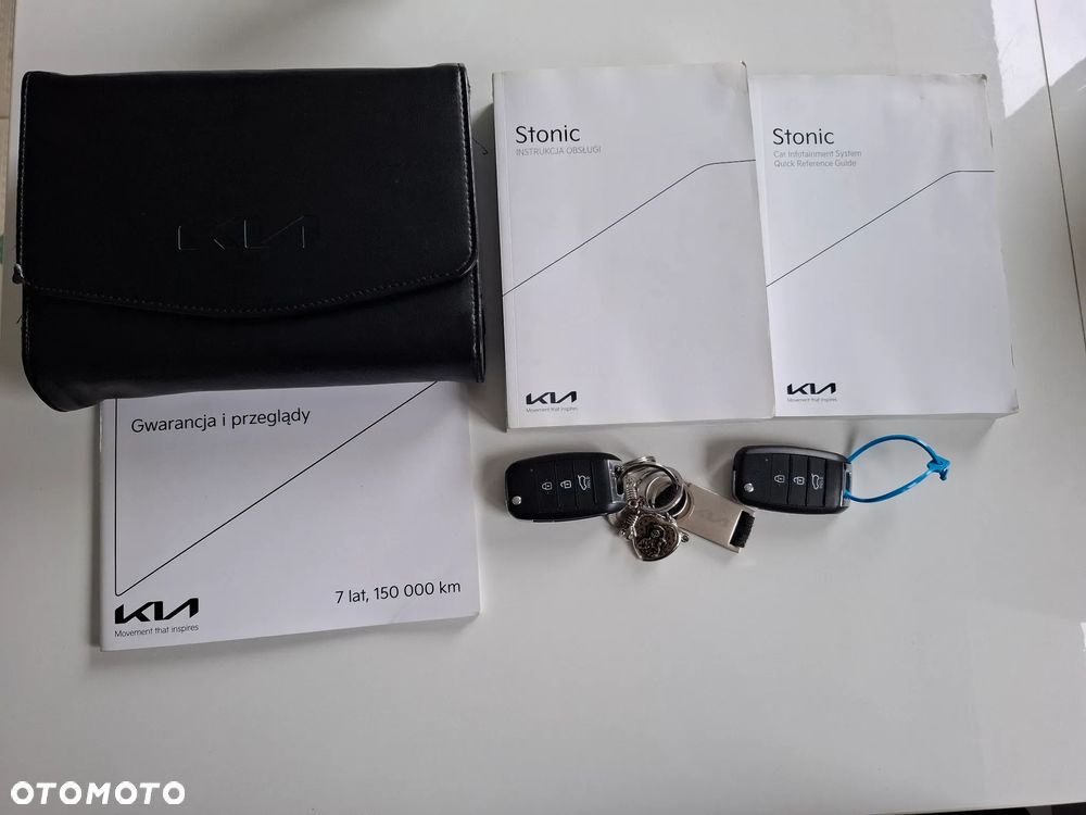 Kia Stonic 1.0 T-GDI L - 15