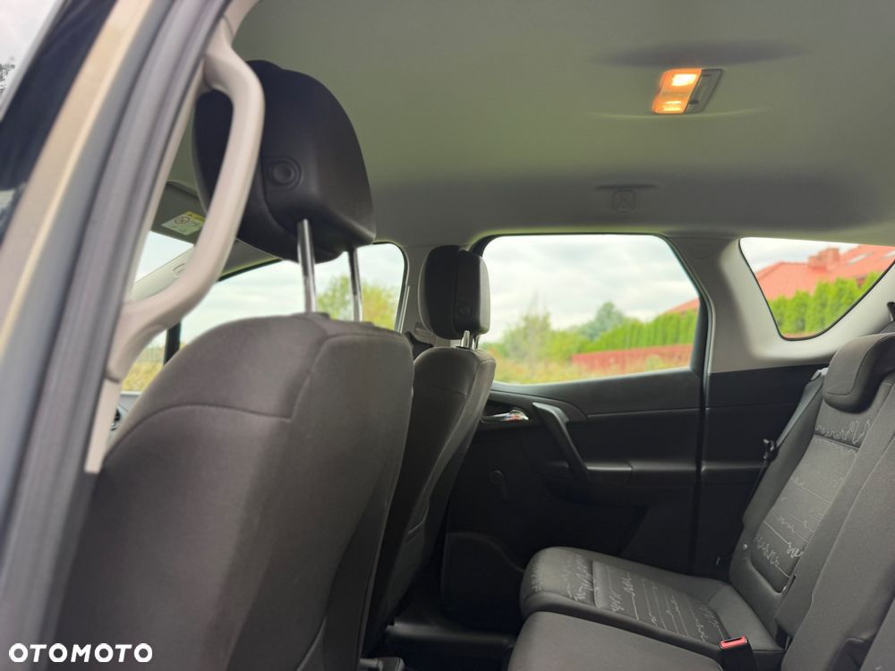 Opel Meriva 1.4 T Enjoy - 18