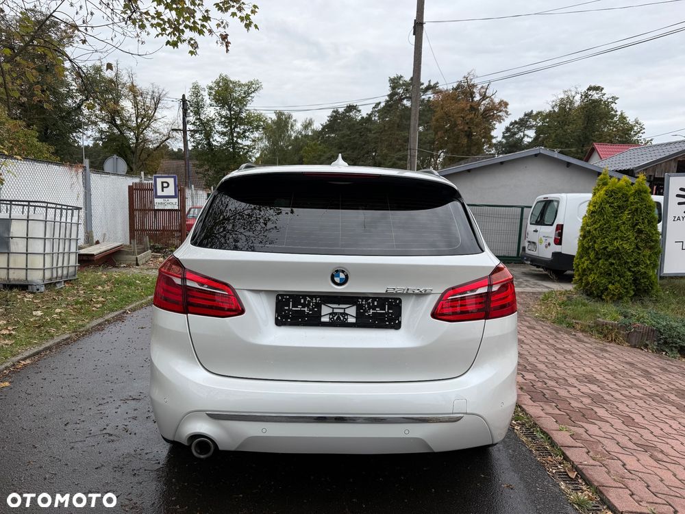 BMW Seria 2 - 9