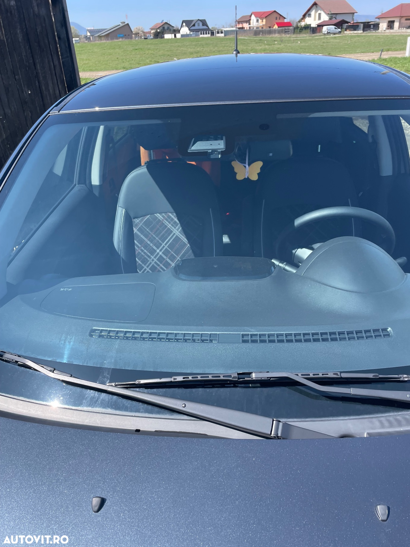 Mitsubishi Space Star 1.2 2WD CVT Intense+ - 4