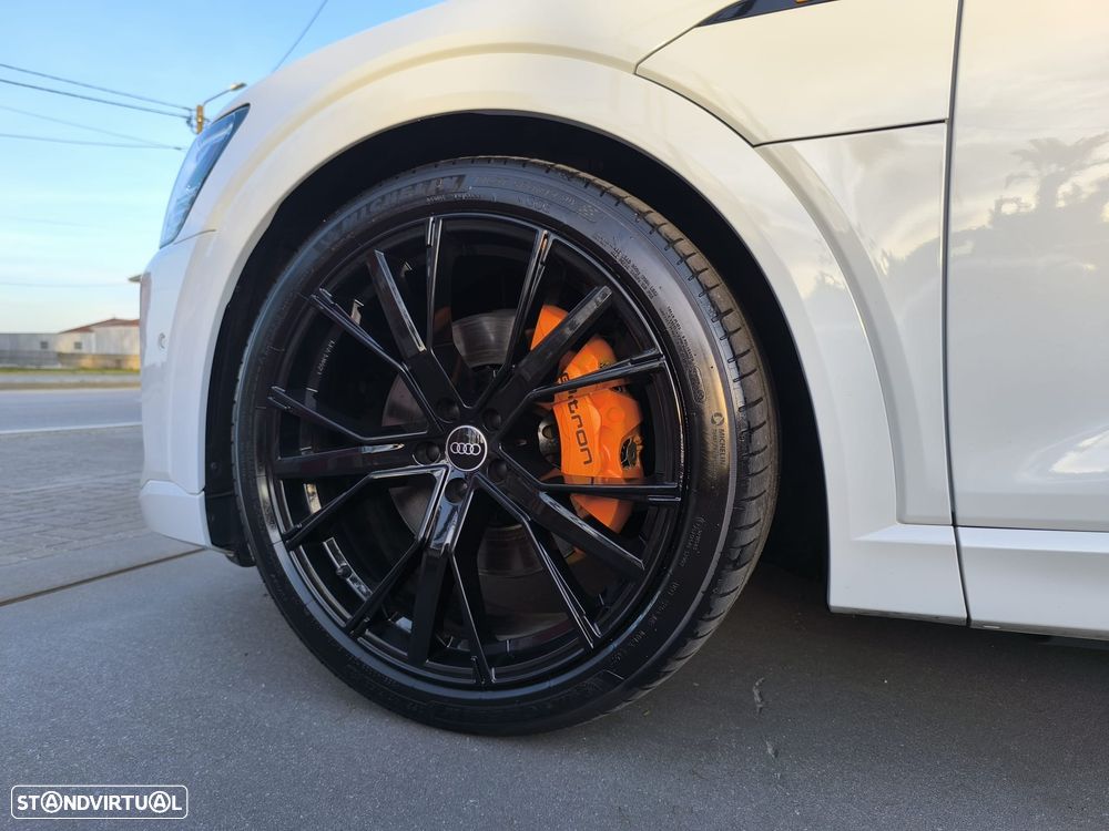 Audi e-tron 50 quattro S line - 18