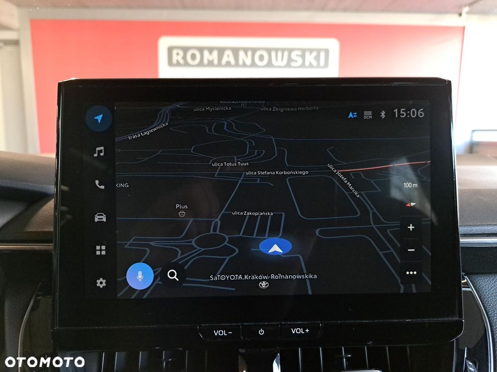 Toyota Corolla 1.8 Hybrid Style - 26