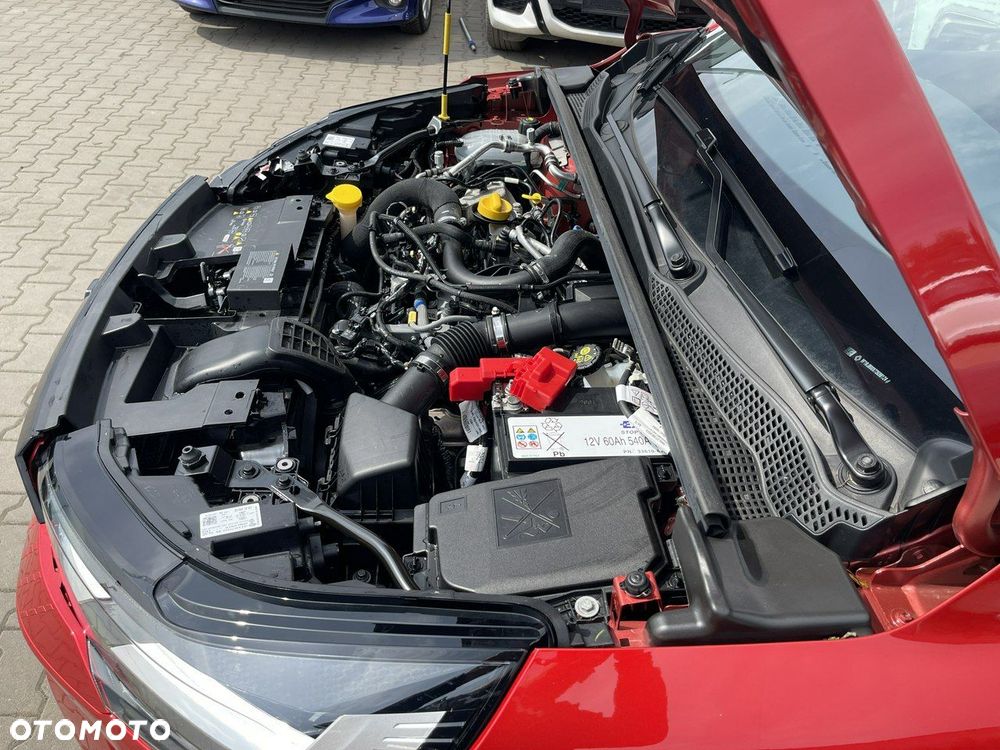 Renault Captur TCe 90 EVOLUTION - 13