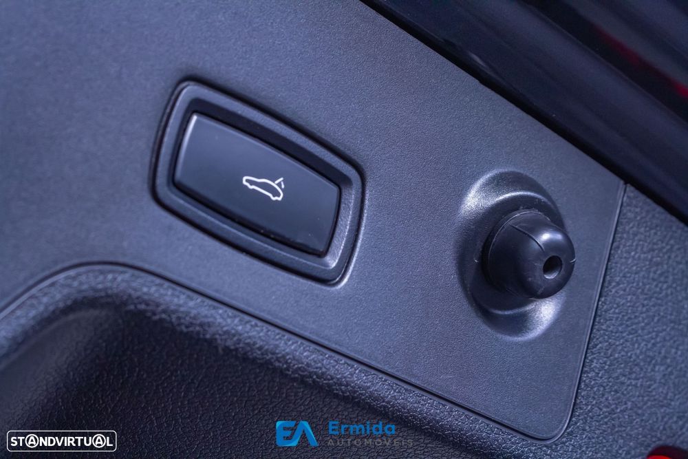 Porsche Panamera Sport Turismo - 18