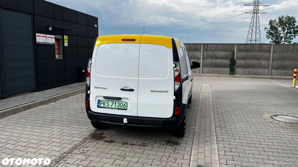 Renault 4 E-Tech - 7