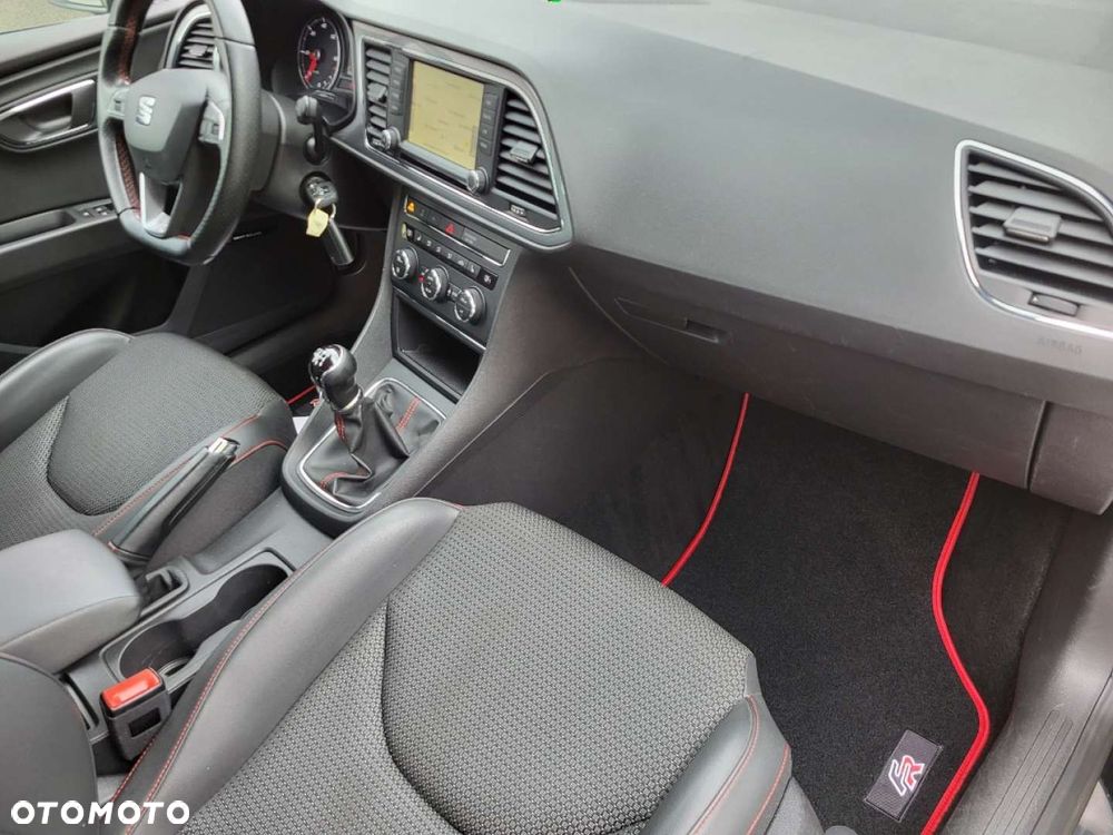 Seat Leon - 12