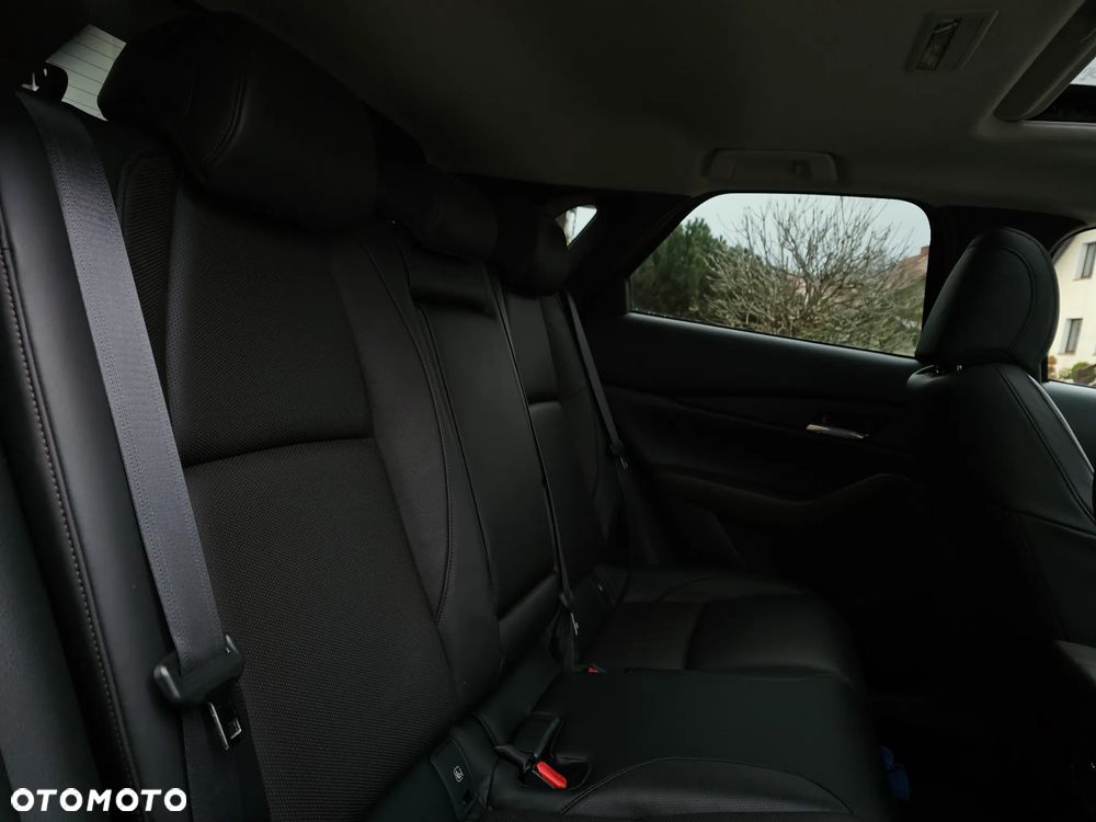 Mazda CX-30 2.0 mHEV Homura 2WD - 31