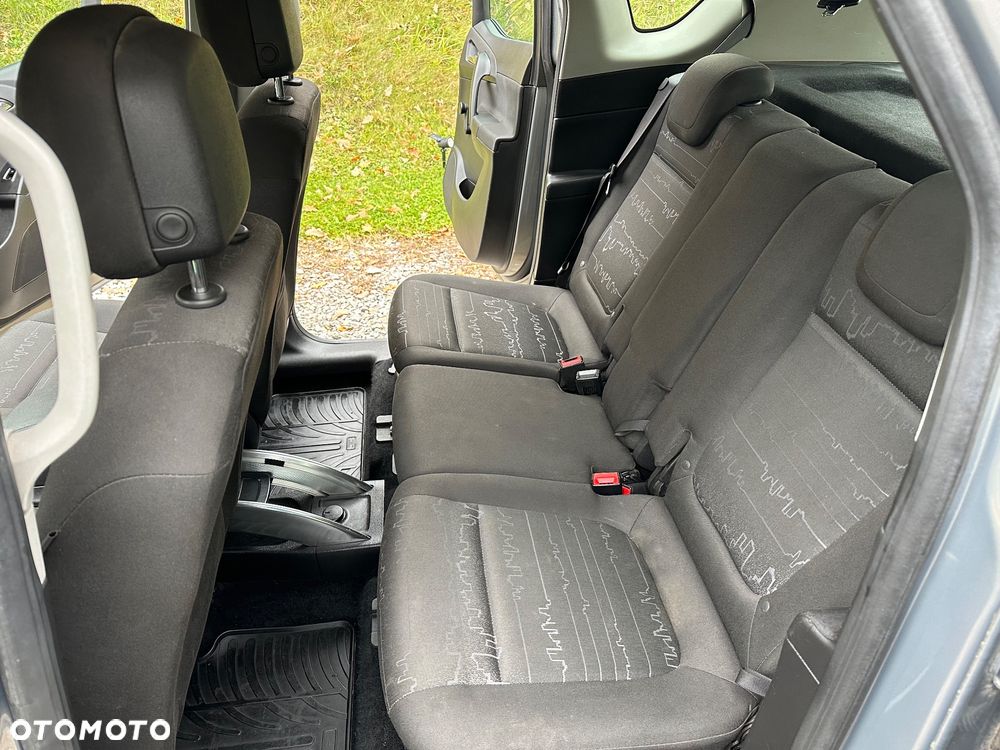 Opel Meriva 1.4 Active - 11