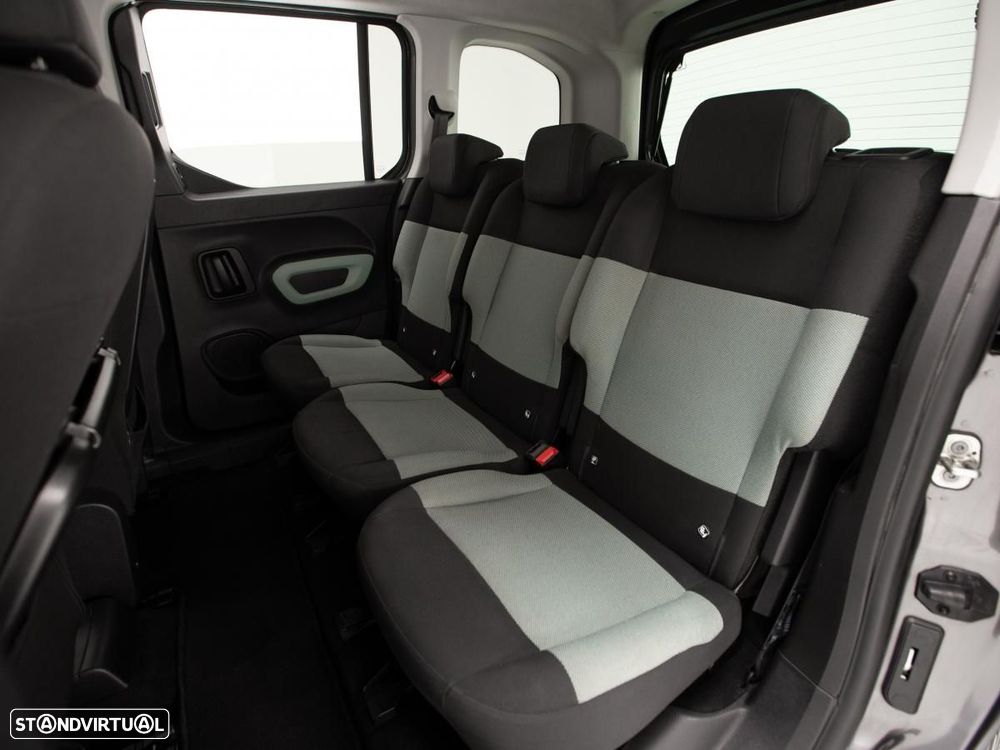 Citroën Berlingo 1.5 BlueHDi M Live - 10