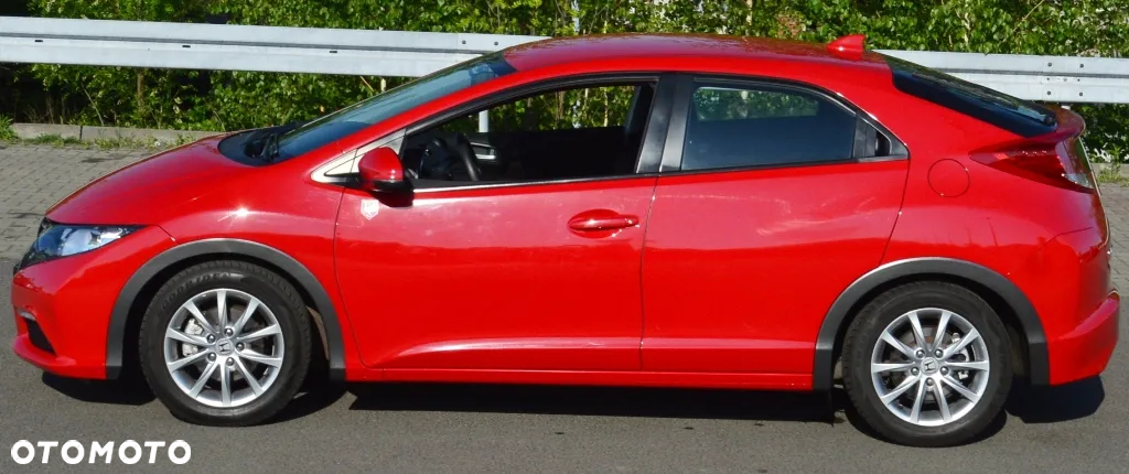 Honda Civic - 11