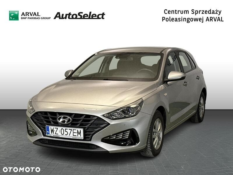 Hyundai i30 1.5 DPI Classic + - 1